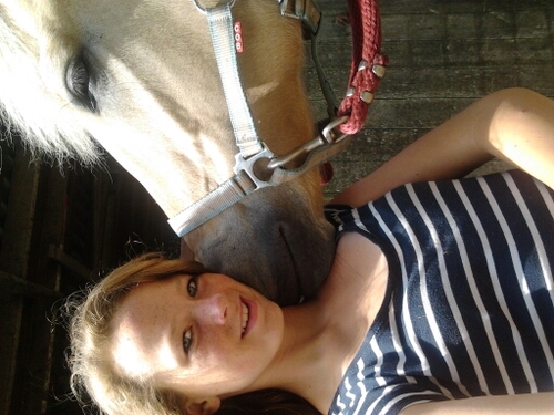 12 jaar~ a1b~ Yswing~ alite~ knollegruunruiters~ loveyou x@sarahoosting