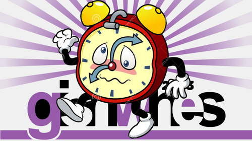 BEEP_Clock's profile picture. BEEP BEEP I'm the #GISHWHES alarm clock of UnicornKillingSpreeLovesTwerkTeam