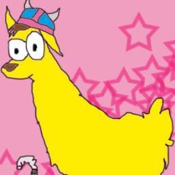 I am sDASH's Alarm Clock!
I wake sDASH up at awesome hours just to say hello and announce the time!
Look out for me!
I destroy your favourite dreams!