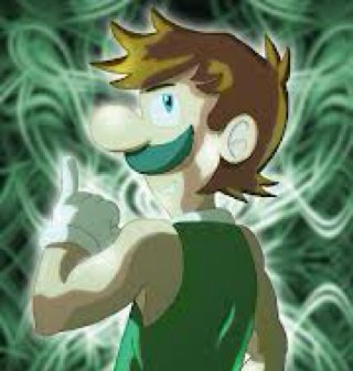 I'm a guy who has a developed personality, and have my own kind of style. #WeegieTime #RiseOfTheWeegies #LuigiTime