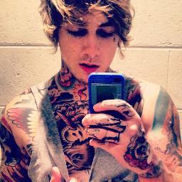 Noah. Suicide Silence. Bring Me the Horizon. Mary Jane. 
Bi.