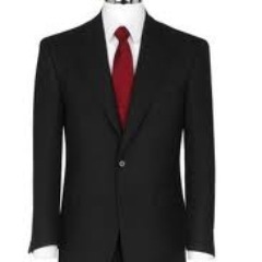 TheTalkingSuit Profile Picture