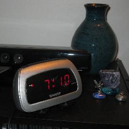 I am that annoying noise maker that makes Shanna go shut up! every morning. MyChildrenHaveAsthma gishwhes team.