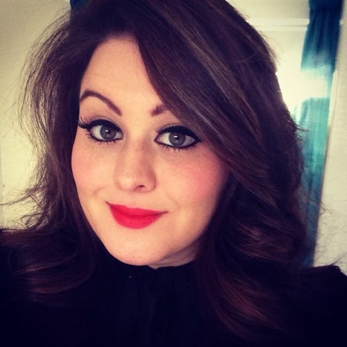 LauraChalmers90's profile picture. 