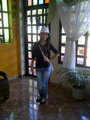 IraidaCDSP's profile picture. Sigueme..