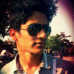 sravansyam's profile picture. Bevaars