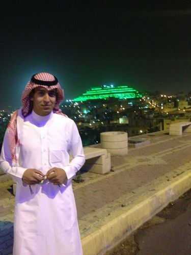 مهندس كيميائي في ارامكو السعوديه