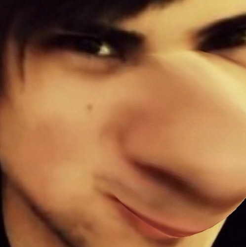 I iz form smoshe