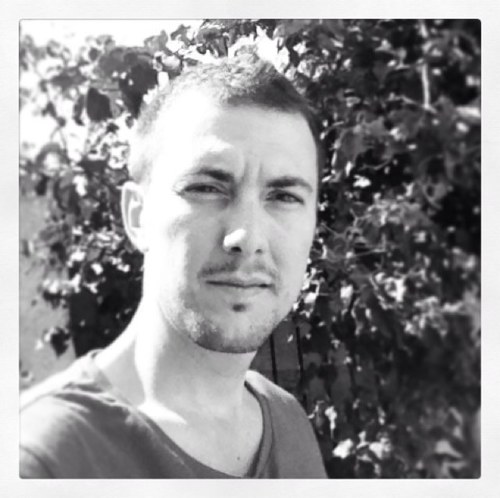 angelocua's profile picture. 