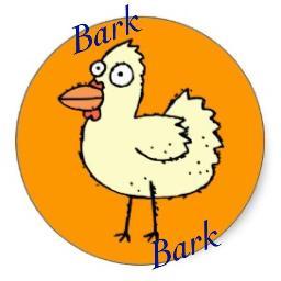 barkbarkalarm's profile picture. 