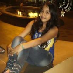 Soi Una Chika Completamente enamorada de Dios de mi Familia y De El ♥ Aww* me encanta hacer Amigosss ..Simplemente Cachetonaa!