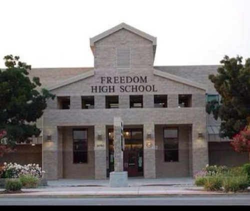 ~~~Original Freedom's Finest account~~~ Just an anonymous account that gives random compliments to its followers (mainly for FHS students)