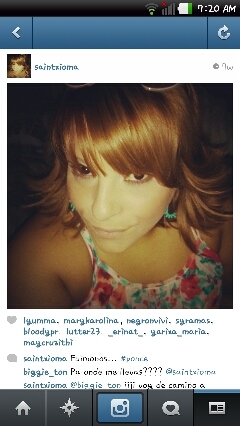 SaintXiomy's profile picture. 