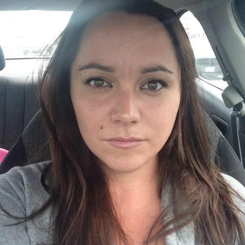 Soon2beMrs86's profile picture. loves glee. nuff said :)