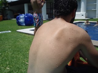 AETorali's profile picture. De La Salle Eagle Gentlemen and NY Giant Fan I [touchdown] you ;) Como consolar a la rosa y al jasmin .Noche de Rondalla