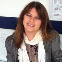Mandy Heward (@sparklefizzmand) 's Twitter Profile