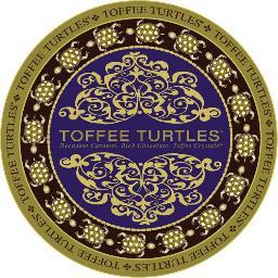Decadent. Medicated. Delicious.™ Toffee Turtles ™  
Über-Gourmet Cookie, Caramel, Chocolate & Toffee Medible Treats. #TokeandLearn #TokeandVote #Werc #FreeWeed