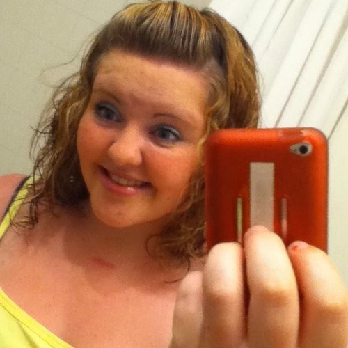 LouiseeHoughton's profile picture. 