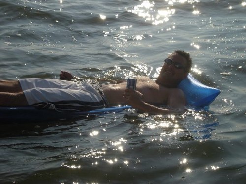 BradWalters3's profile picture. 