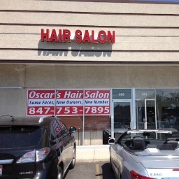 Same Faces, New Owners, New Number.847-753-7895