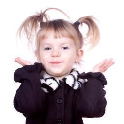 Me and my twin brother like to cause trouble for our mummy and daddy, @LadyBadWolf and @The11thDoctor_ #TimeAngels