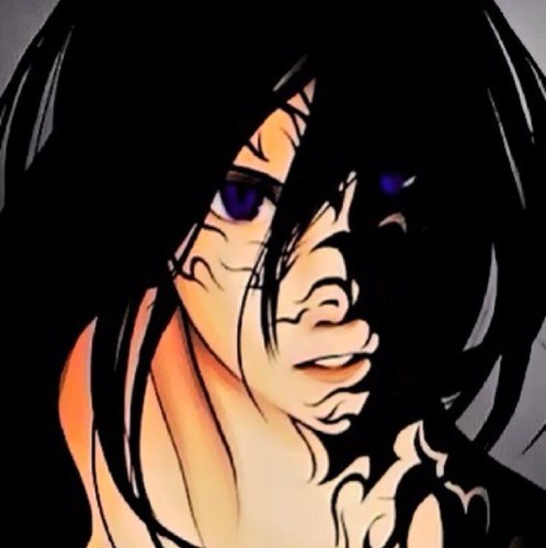 Daedric Queen of Nightmares and physcological torture. I shall reveal to you the horrors of the mind. мαу ηιɢнтmαrє cσɴcєαl уσυ. |#ESRP|