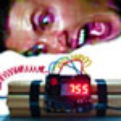 Tick tock tick tock tick tock tick tock! WE FOLLOW BACK!