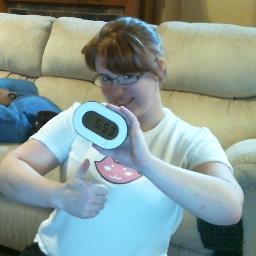 The humble Twitter account of Me! Liz's Alarm Clock. GO TEAM OTP!