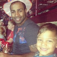 Jordan Richeson (@jordachhe) 's Twitter Profile