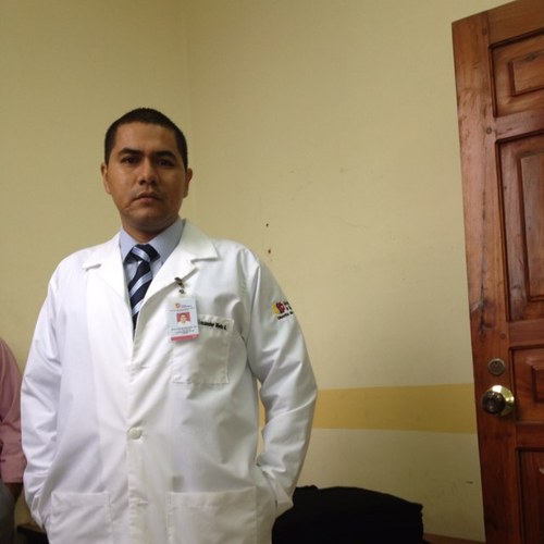 Dr en Odontología, Especialista en Ortodoncia