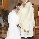 Deacon Mike Meyer - @amboramblings - Twitter