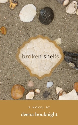 Deena Bouknight is a freelance writer. Her first novel, broken shells, is available on http://t.co/jjaOioBLu4.