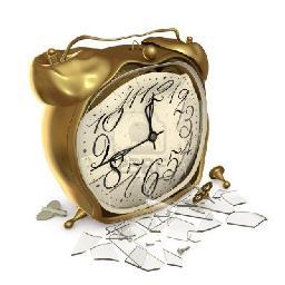 Always off the mark...Follow me for a little abnosomality in your life!