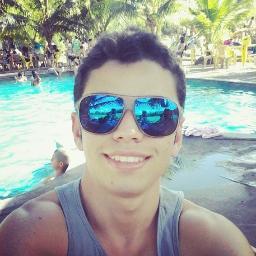 E se não der certo, a gente tenta de novo até acertar.