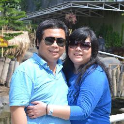 Just a simple person who loves his wife and traveling