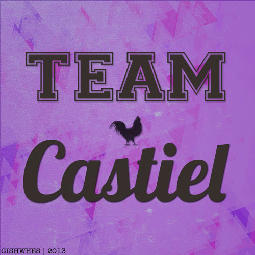 Official alarm clock twitter for Team Castiel. We follow back! #GISHWHES