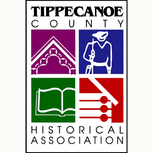 Tippecanoe County Historical Association (TCHA) is a not-for-profit organization in Lafayette, Indiana. The TCHA operates four sites in Tippecanoe County, IN.