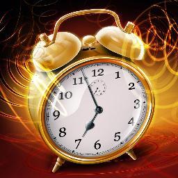 alarmclocksays's profile picture. It's 7:00 AM somewhere...