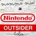 Nintendo Outsider (@nintendoutsider) Twitter profile photo