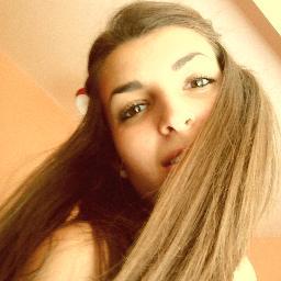 if u follow me, i follow you hihi:)