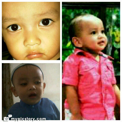 Miss My Litle Boy...
