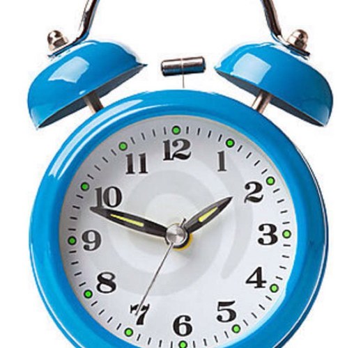 AlarmClock12345's profile picture. 