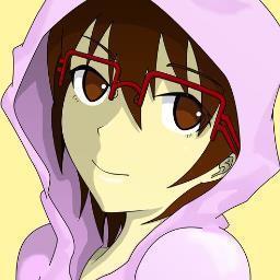 （おうかわさお）と読みます。ニコニコで歌ってみた動画を上げていました。今はただのソシャゲ廃人( ˘ω˘)