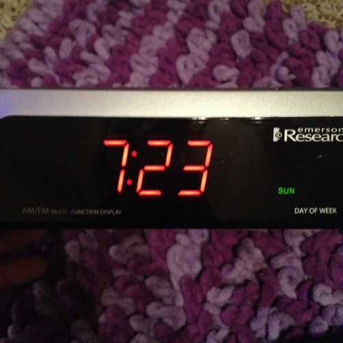 KeebaAlarmClock's profile picture. 