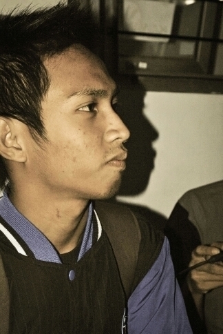 Informatics'11, @poltekmalang | SI'15, @binusian | IT-Telco Engineer