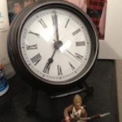 YallGonnaWAKEUP's profile picture. You open your bedroom door and there stands Misha. In his unmentionables. He says: Ooo girl, you know what I want? I want you to--BEEEP BEEEP BEEEEP BEEEEEP!