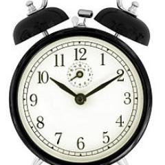GISHWHES ALARM ACCOUNT, WILL FOLLOW BACK