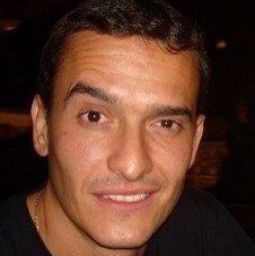 VictorCalvente's profile picture. 