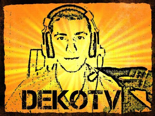 Youtuber, Live streamer, and overall video game enthusiast. Main twitter: @Michael_Poth Follow my live stream! http://t.co/kj4q5qRls2