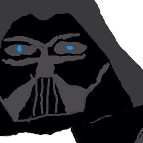 Durth_Voder's profile picture. im brigin teh drk side of teh force ta twittur!